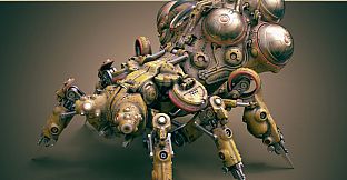 Modo indie - Polystein Kit