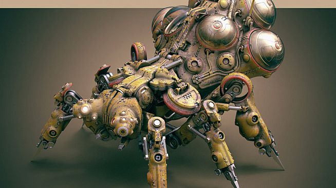 Modo indie - Polystein Kit