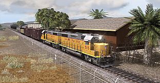 TS Marketplace: Peninsula Corridor: San Francisco - Gilroy Scenario Mini-Pack 02 Add-On