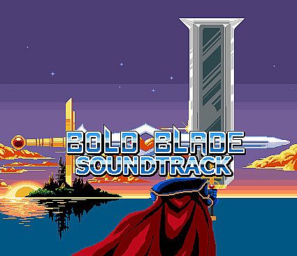 Bold Blade Soundtrack