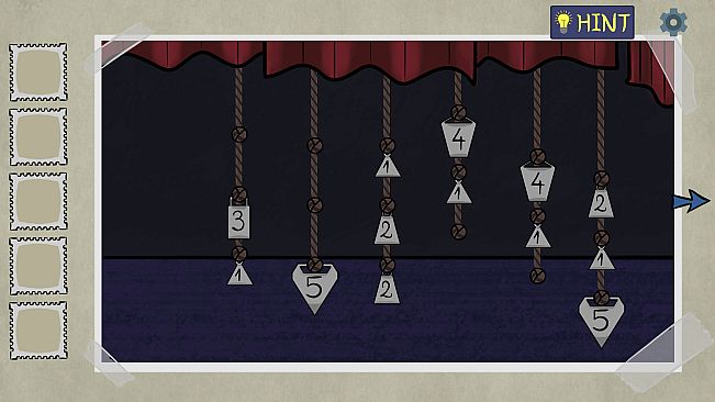 Larry The Unlucky Part 2