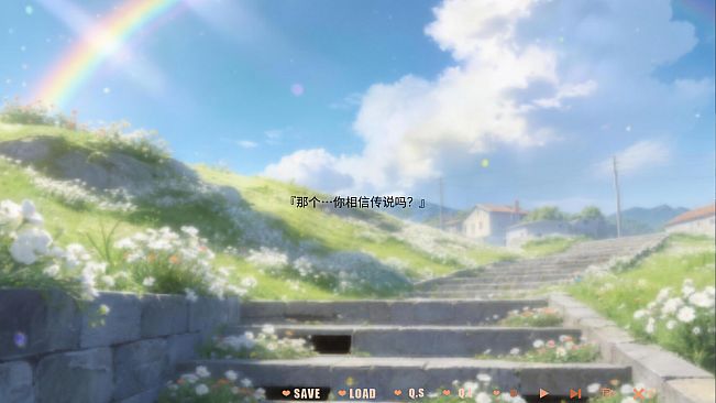 我们纯真的青春 Our innocent youth