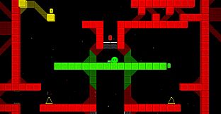 The Colorful Creature - Dev Support 5€