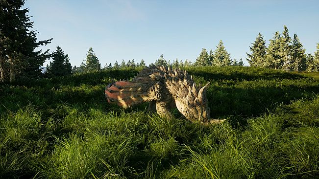 Day of Dragons - Brood Watcher Emote Pack