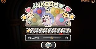 Glitchy: Not So Sweet
