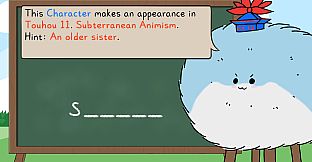 Sukusuku Hakutaku's Class!