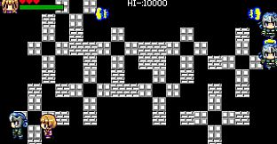 The Tower Of TigerQiuQiu Tiger Bomber