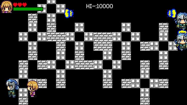 The Tower Of TigerQiuQiu Tiger Bomber