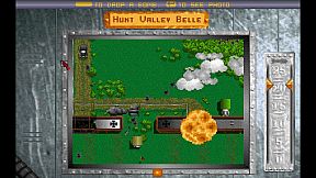 The Ancient Art of War in the Skies