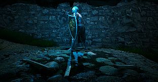 Hallowed Veil: The Last Prince