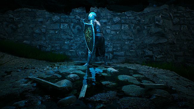 Hallowed Veil: The Last Prince