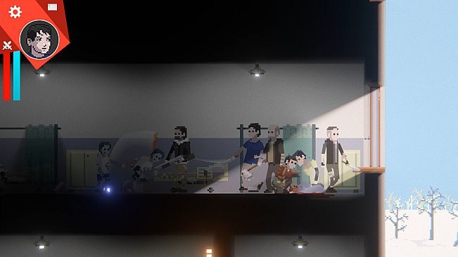 Changeover: Decisions