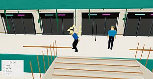 Nutshot Simulator