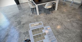 OzGrind Virtual Reality Showroom