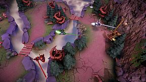 Lance A Lot: Enhanced Edition