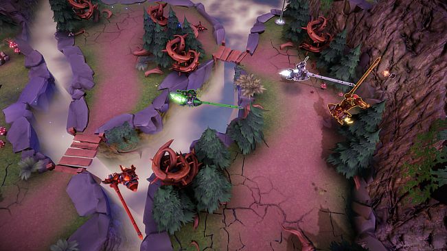 Lance A Lot: Enhanced Edition