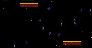 Tiger Soldier Ⅰ MP055