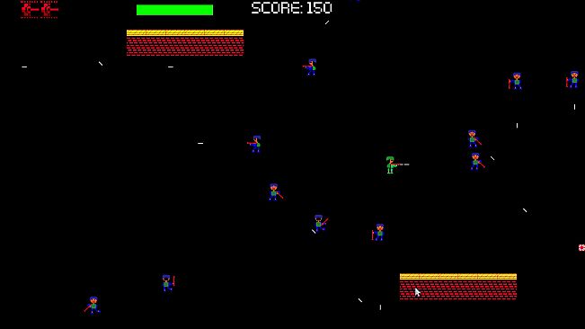 Tiger Soldier Ⅰ MP055