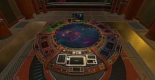 Tabletop Simulator - Xia: Legends of a Drift System