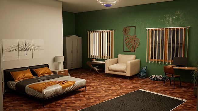 Electronic Market Simulator