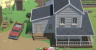 Hidden Tomatoes : Farm Frenzy - Secret Garden