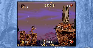 The Jungle Book and MORE Aladdin Pack