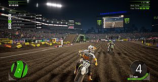 Monster Energy Supercross 2 - Outfit starting pack