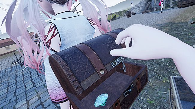 Girls' civilization 2