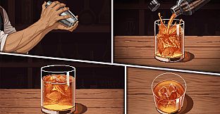 A Toast for the End Times
