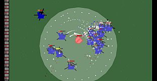 gunman