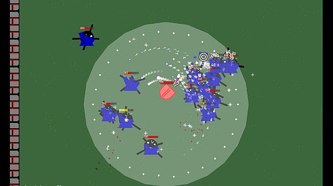gunman