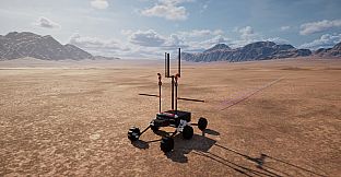 RoveSoSimulator