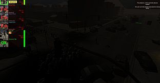 Fatal Hour: Roadkill