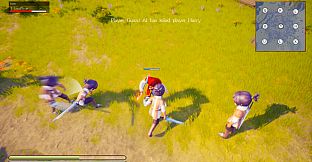 破阵图(Grids of World)