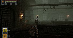 Tyrant's Realm