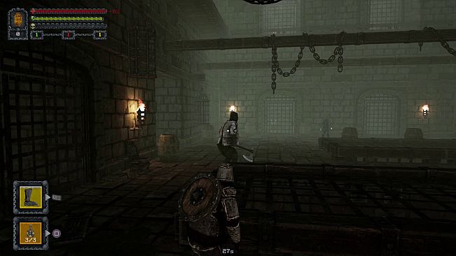 Tyrant's Realm