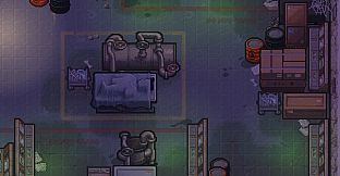 The Escapists 2 - Wicked Ward