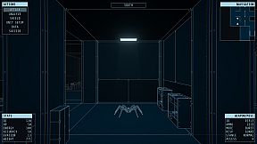 Der Geisterjäger / The Ghost Hunter