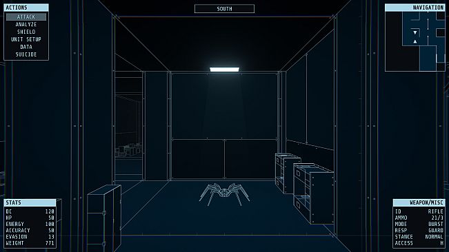 Der Geisterjäger / The Ghost Hunter