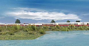 Trainz 2022 DLC - Pro Trainz TEE Rheingold