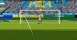 Soccer Penalty Kick