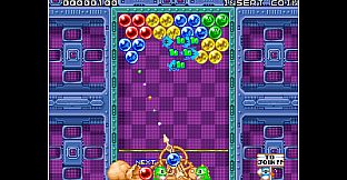 ACA NEOGEO PUZZLE BOBBLE for Windows
