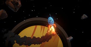 Rocket's Way