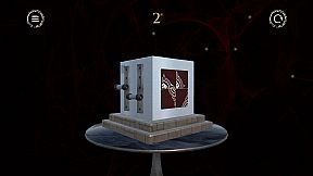 Mystery Box: Hidden Secrets