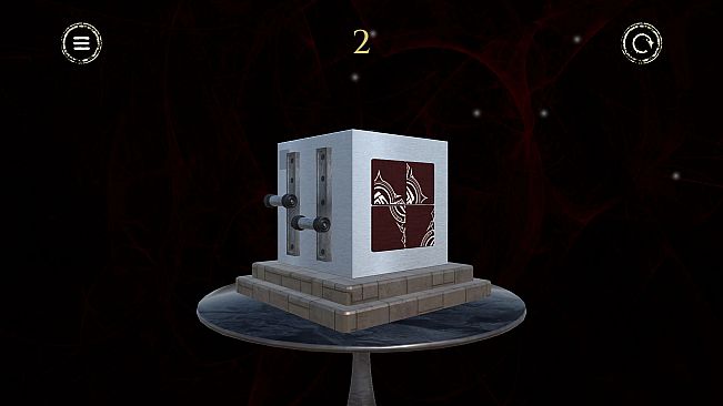 Mystery Box: Hidden Secrets