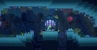 Eyeless Descent
