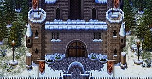 RPG Maker MV - Ancient Dungeons: Winter
