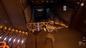 SPACE DUDES vs ALIEN DUDES