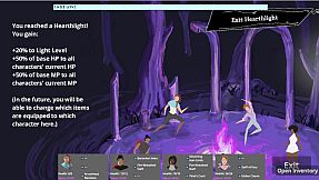 And The World Went Dark