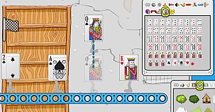 Contraption Maker: Battling Cards - Parts & Puzzles Expansion Pack